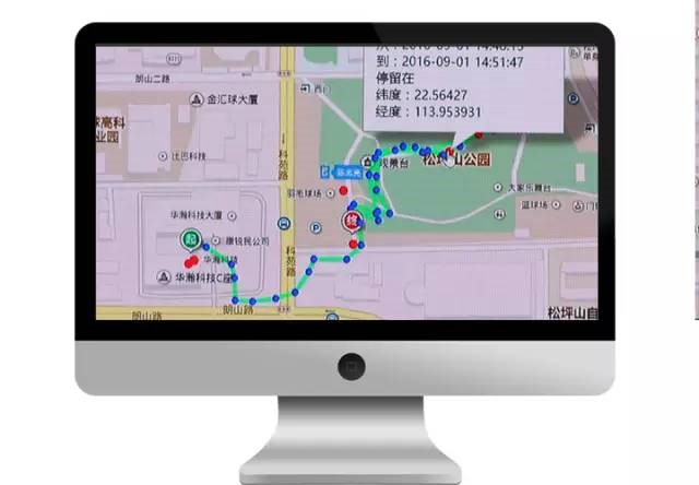 多行業(yè)定制，可視化無線移動視頻指揮調(diào)度高效不止一點點