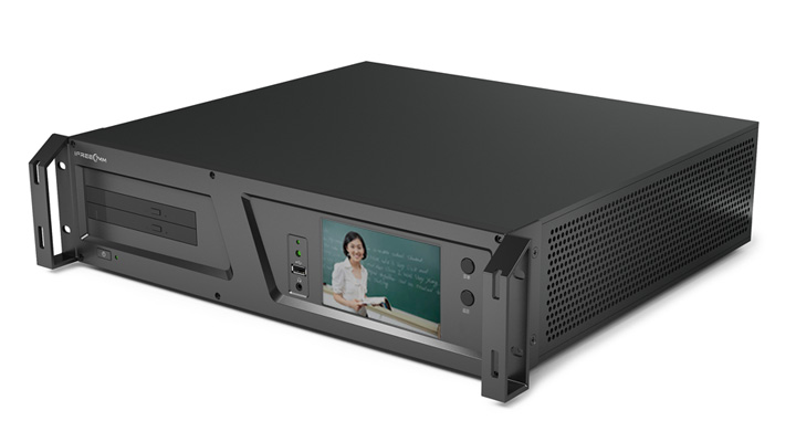 昨天，捷視飛通緬懷歷史，今天，捷視飛通細(xì)數(shù)成就！