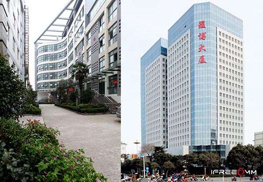 讓優(yōu)質(zhì)教育資源走出校園，捷視飛通為揚(yáng)州職業(yè)教育引入“活水源頭”