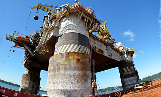 國(guó)家地質(zhì)局油氣中心調(diào)度指揮系統(tǒng)項(xiàng)目