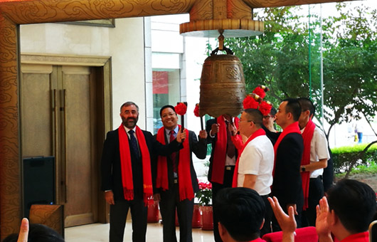 新三板掛牌上市，捷視飛通開啟快速發(fā)展新時代