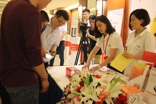 開疆拓境，篤定前行——捷視飛通2016全國(guó)渠道精英匯活動(dòng)烏魯木齊站完美結(jié)束