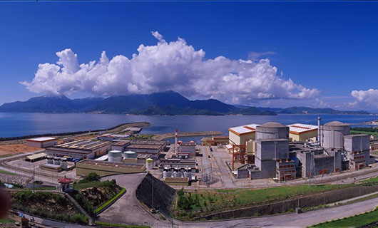 大亞灣住房和規(guī)劃建設(shè)局人防應急視頻系統(tǒng)