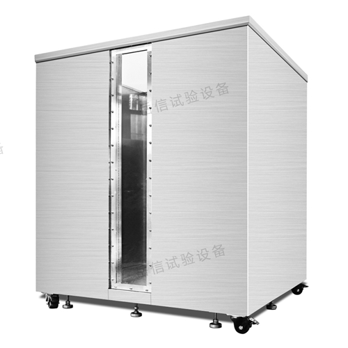 浸水試驗箱ipx7和ip67哪個更防水?