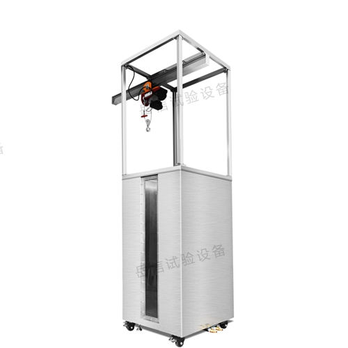 ip67防水和淋雨試驗箱ipx7防水有什么區別