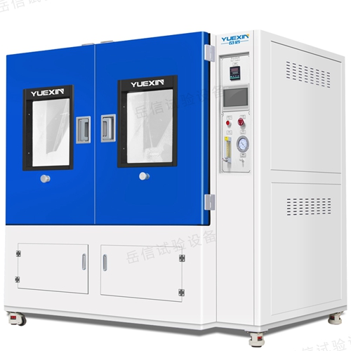 砂塵試驗設備IP6X防塵是什么級別