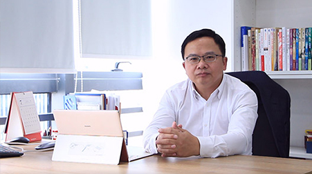 鳳凰網(wǎng)專訪丨捷視飛通覃春來： 視訊產(chǎn)業(yè)迎來爆發(fā)式增長，5G、新基建才是內(nèi)驅(qū)力