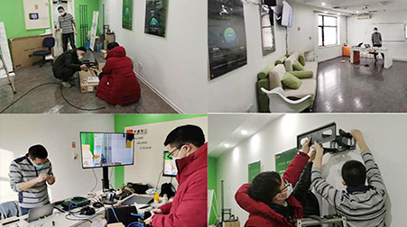 單日200萬人次，捷視飛通會議級教育互動錄播戰(zhàn)疫成績單