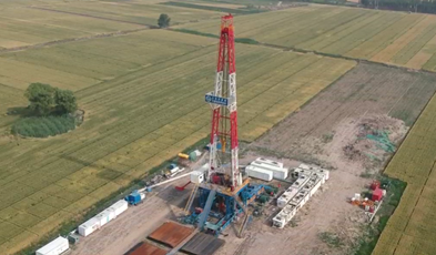 護(hù)航國家能源安全，捷視飛通為中國地質(zhì)調(diào)查局部署可視化應(yīng)用系統(tǒng)